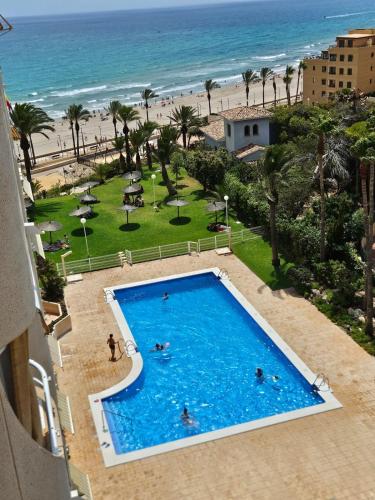 Tarja 6 Beach & Golf — Busot — photo 5