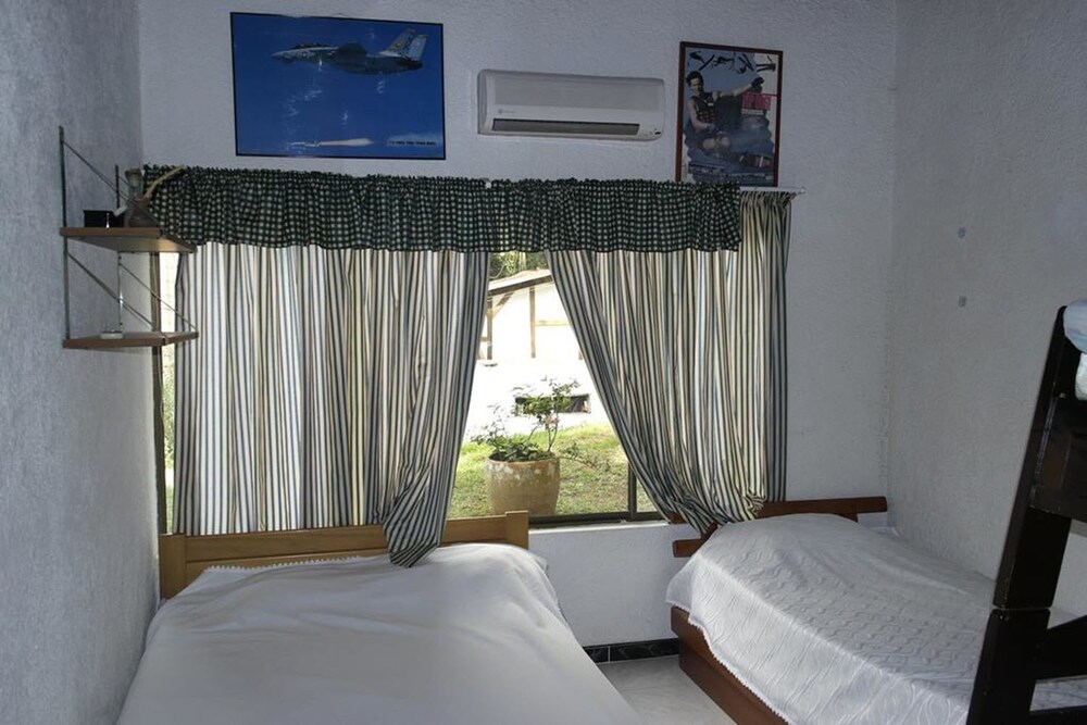 Cabaña en Prado Tolima — Prado — photo 2