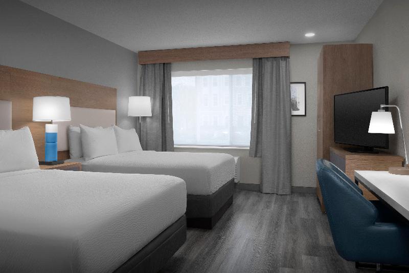Candlewood Suites Annapolis by IHG - photo 57