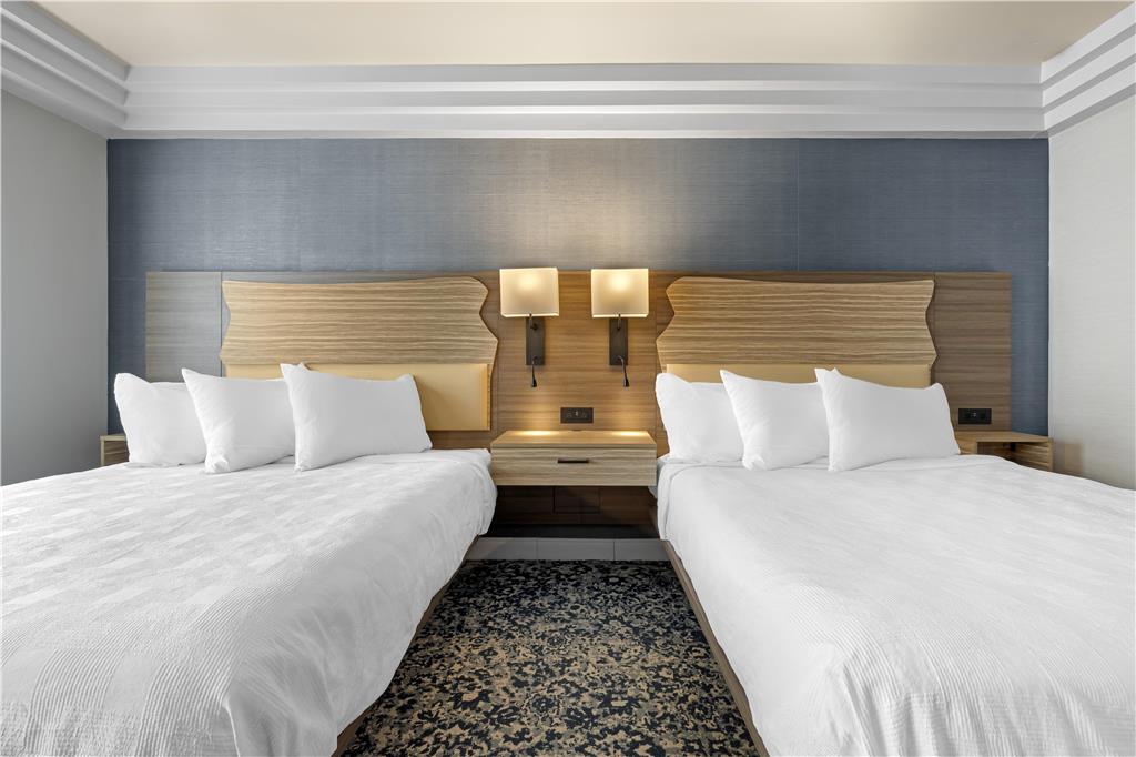 Best Western Potsdam University Park Inn - photo 18