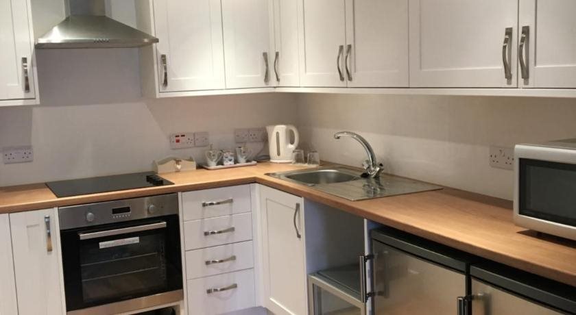 Arkleside Country Guest House