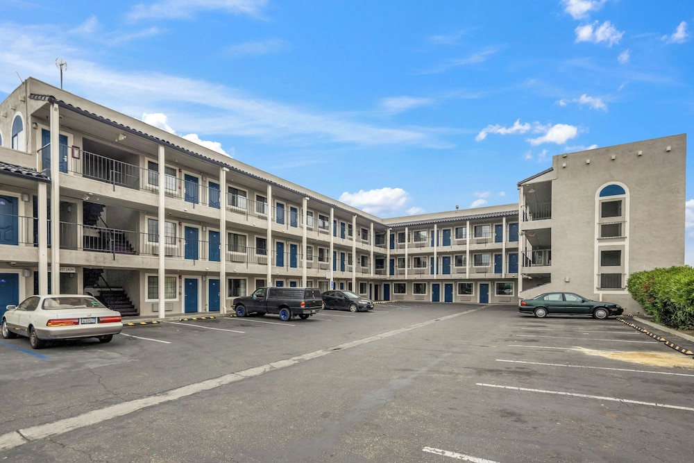 Americas Best Value Inn Milpitas Silicon Valley - photo 41