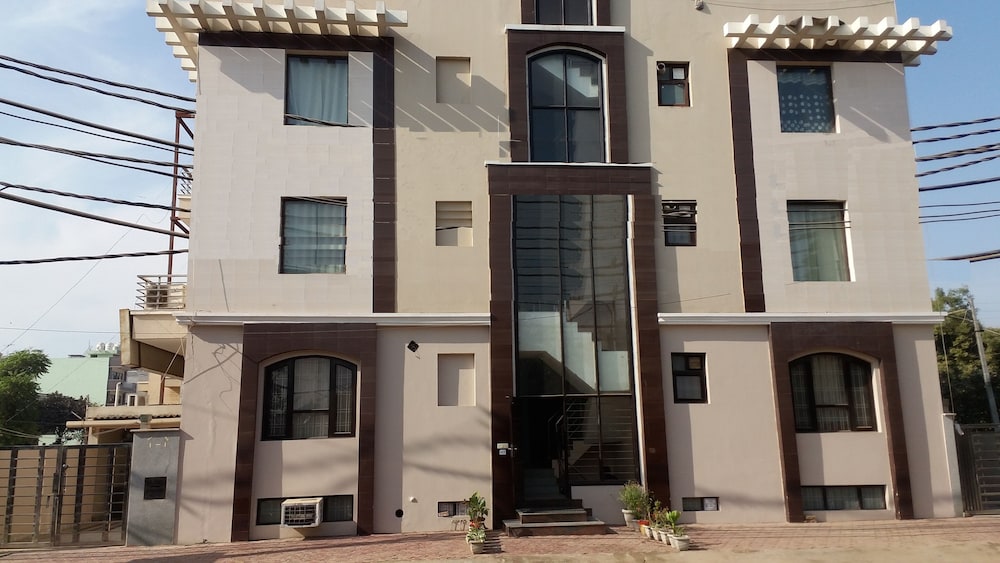 Maxfort Medicity