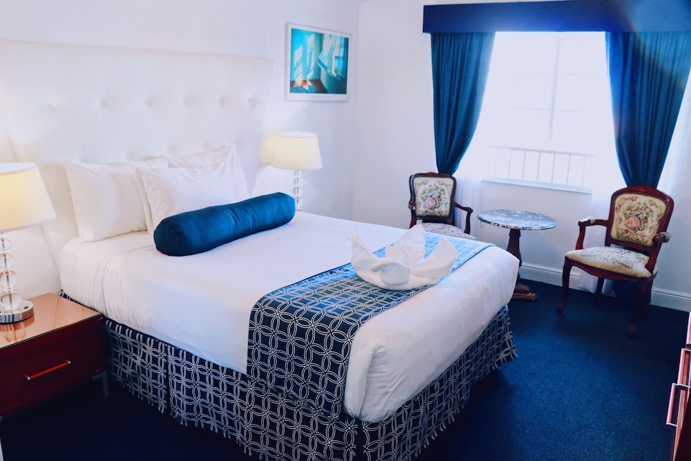 Ocean Spray Hotel - photo 44