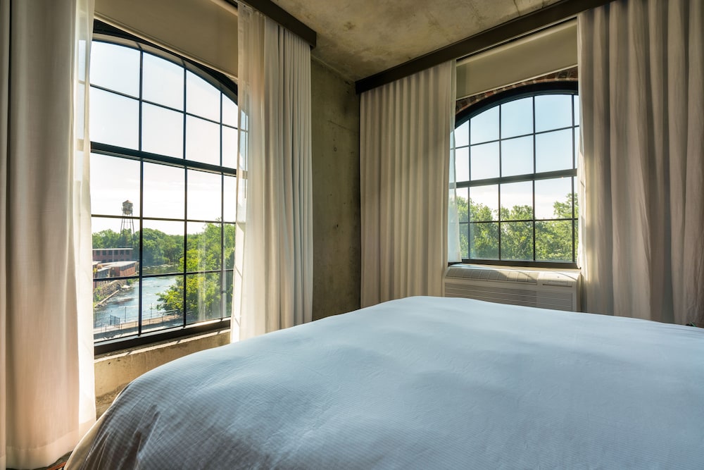 The Loom Hotel Tapestry Collection by Hilton - photo 11