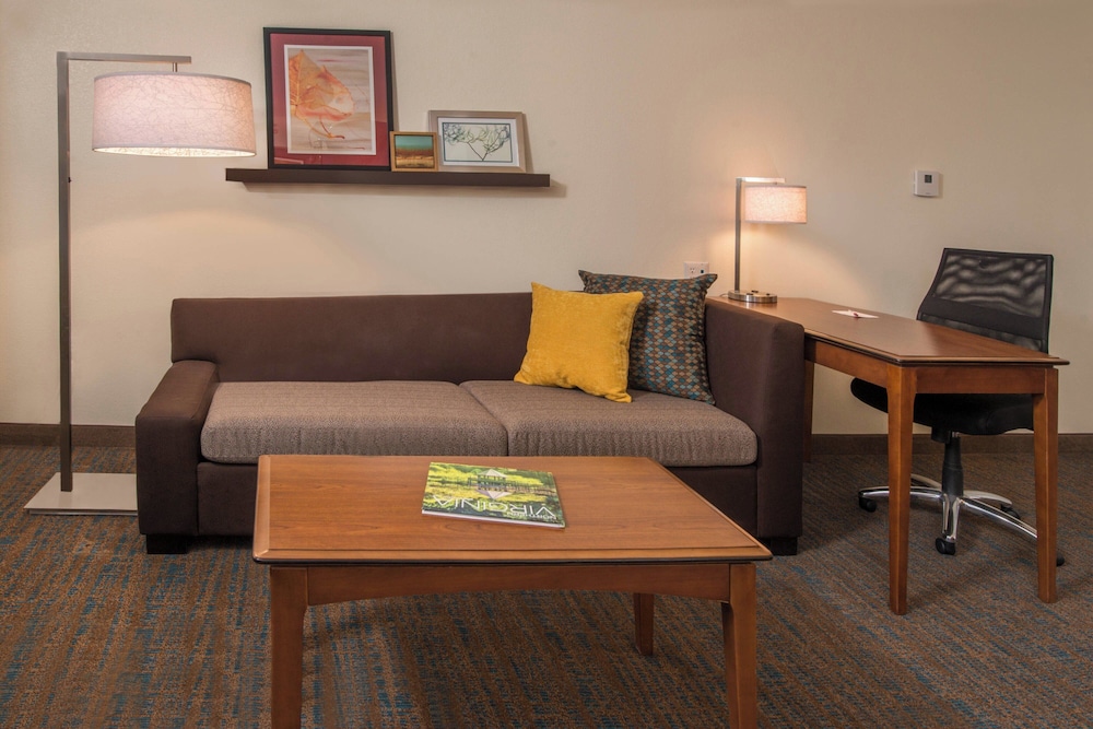 Residence Inn by Marriott Chantilly Dulles South - photo 5