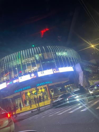 Orbi City Hotel