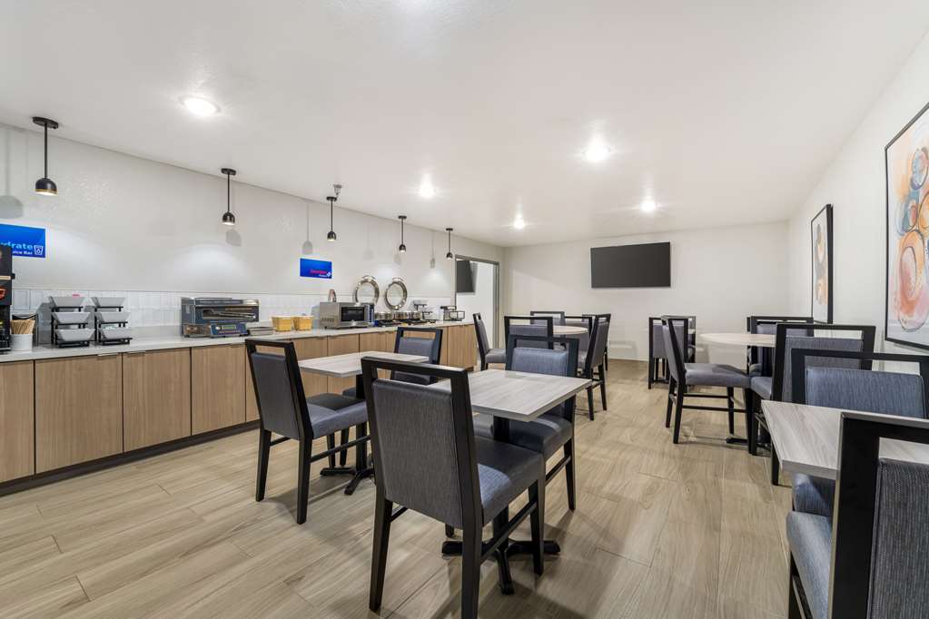 Best Western Park City Wichita North - photo 7