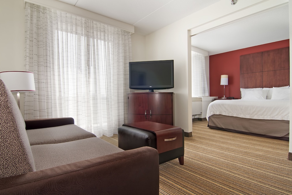 Residence Inn by Marriott Minneapolis Edina - photo 9
