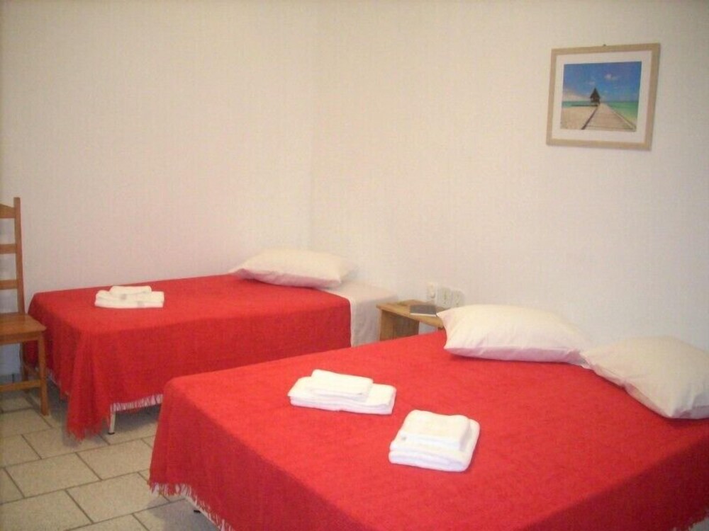Pousada Água de Côco - last minute hotel in Prado