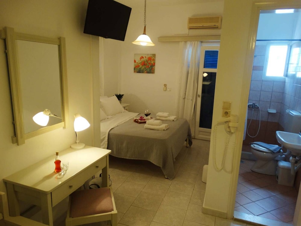 Castelopetra Studios — Amorgos — photo 4