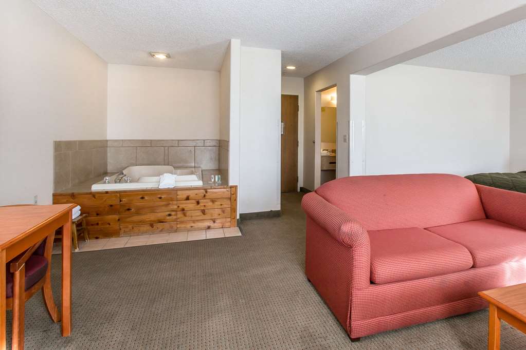 Quality Inn Delta Gateway to Rocky Mountains - photo 18
