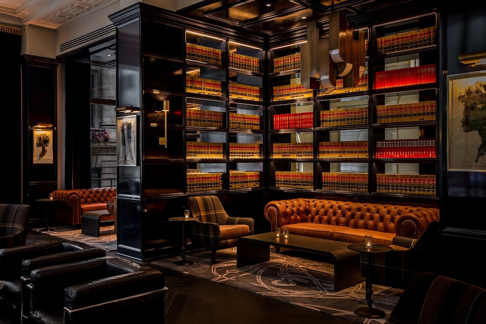 Kimpton Gray Hotel by IHG - photo 60