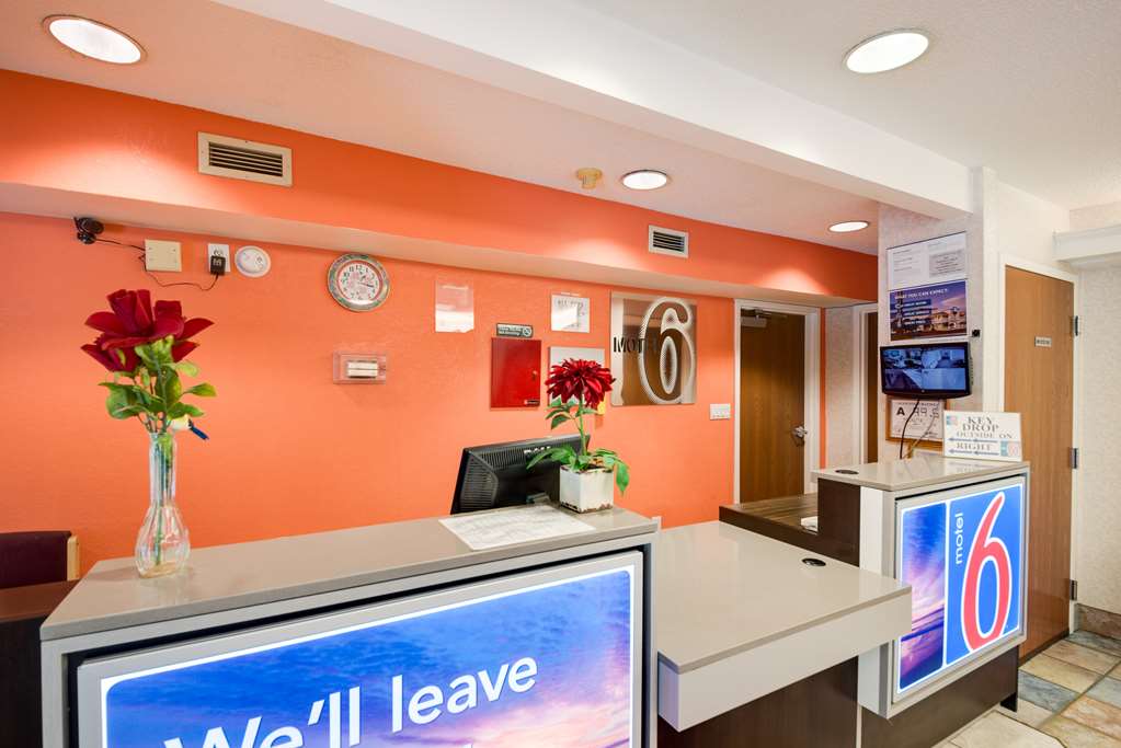 Motel 6 Statesville NC - featured photo