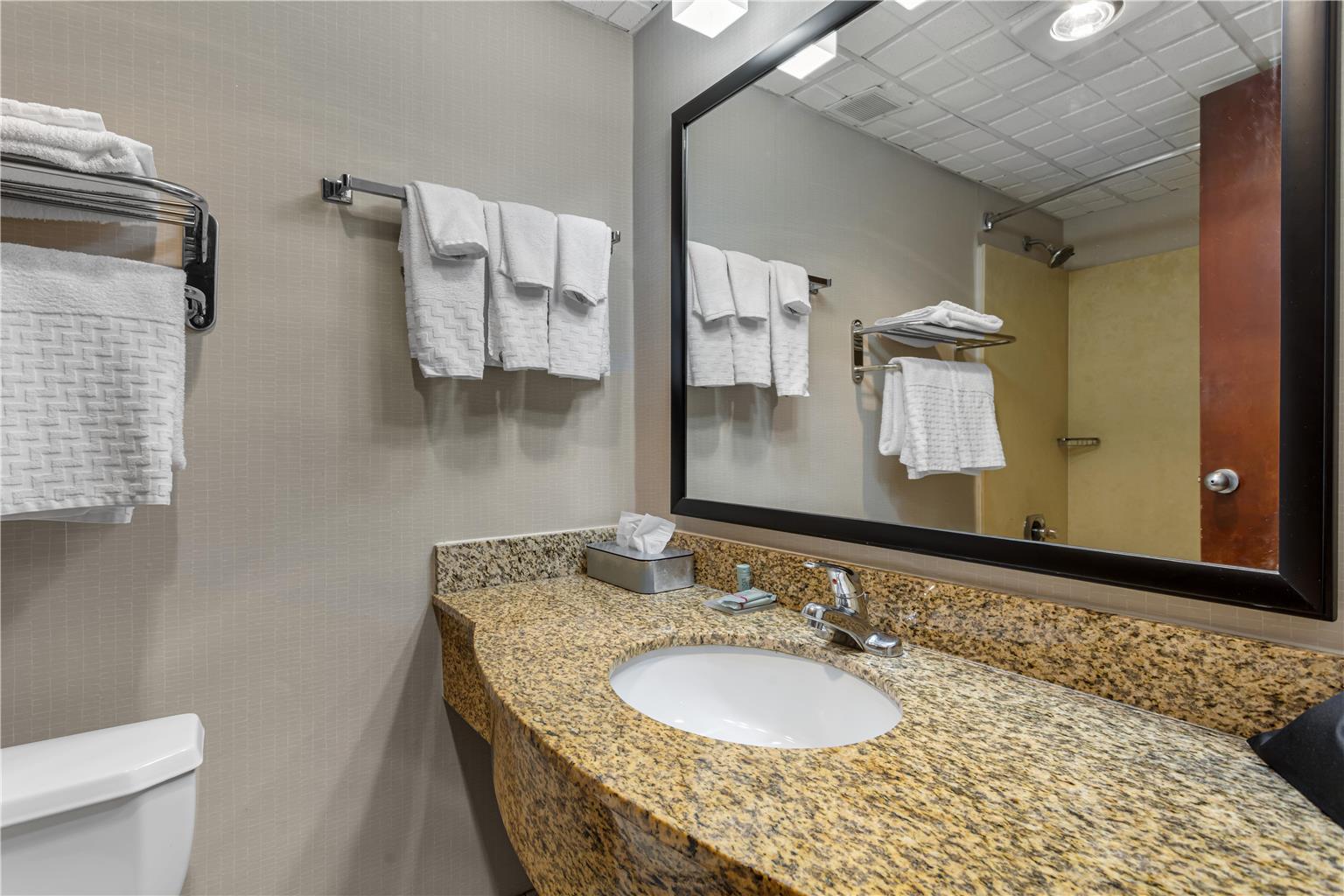 Best Western Hunt's Landing Hotel Matamoras Milford - photo 22
