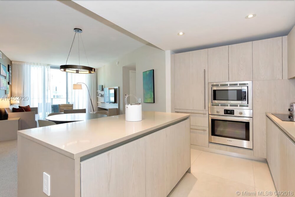 Ocean View 2 Bedrooms 2 Bathrooms @ Hyde Resort - photo 16