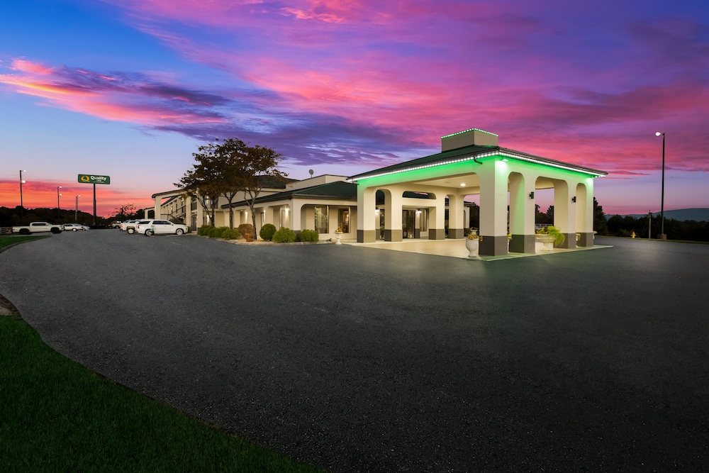 Quality Inn Dandridge - photo 55