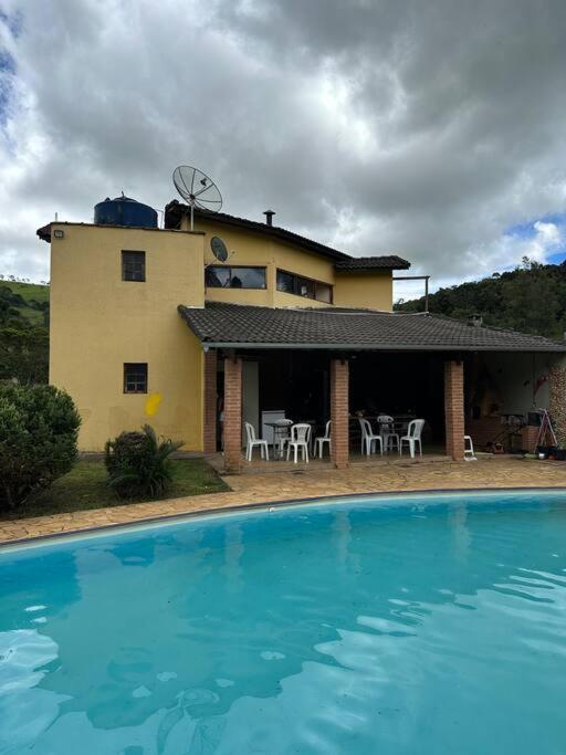 Chácara Kamaleão - last minute hotel in Unknown City