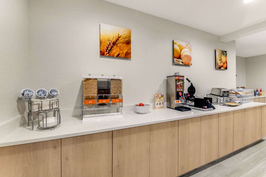 Comfort Inn & Suites Weston Wausau - photo 36