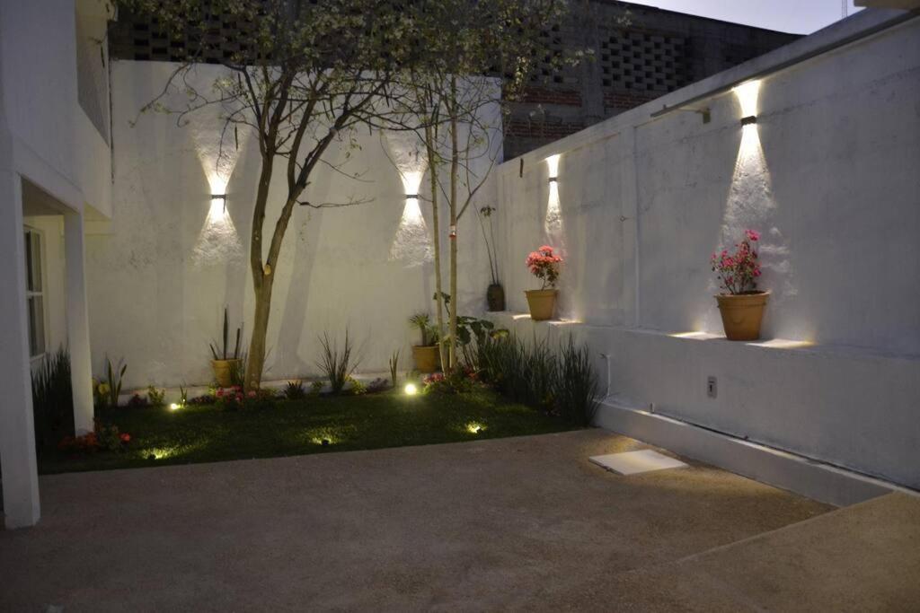 Increible Casa Céntrica con Alberca Climatizada — 4-Star Luxury Hotel in Oaxaca, Mexico