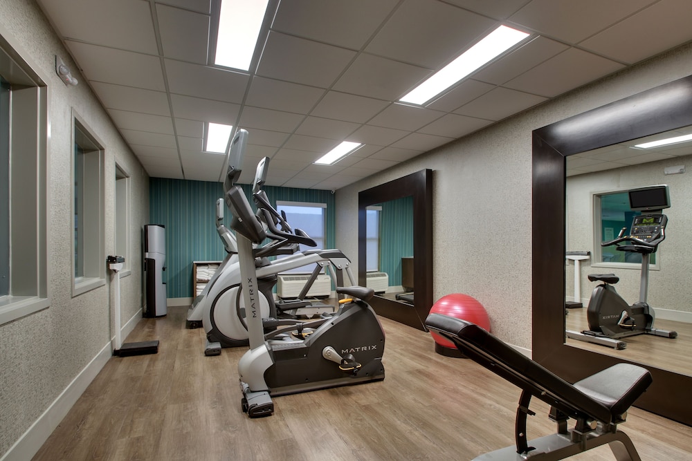 Holiday Inn Express Horse Cave by IHG - photo 30