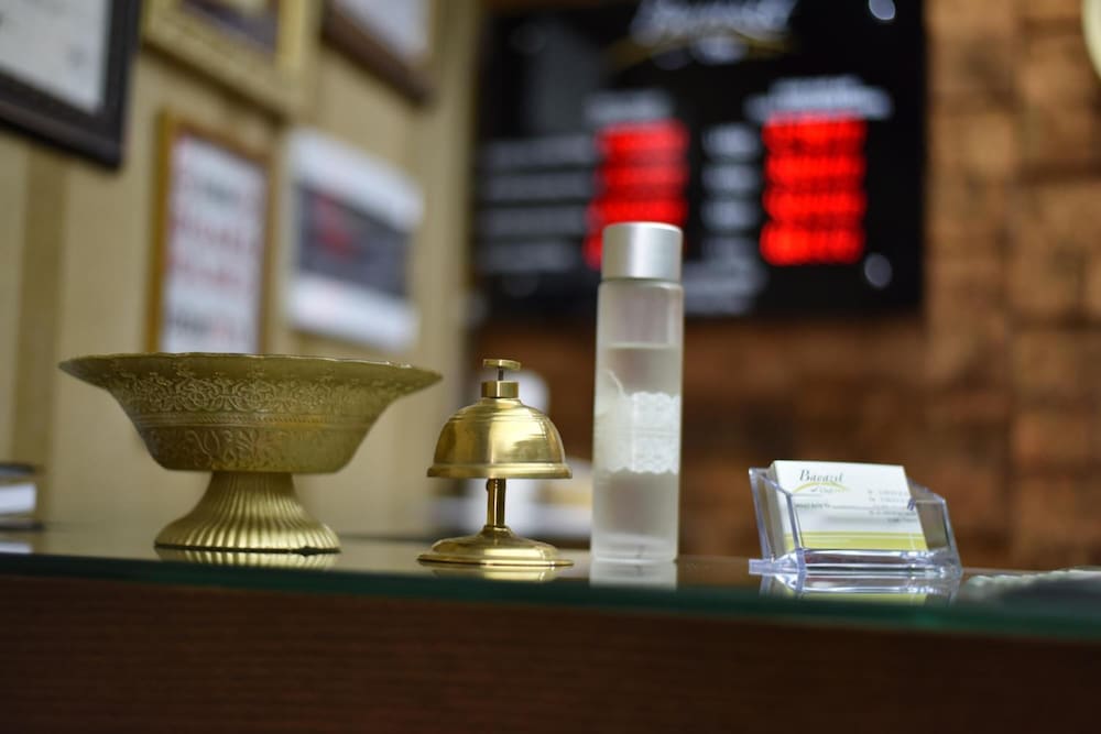 Bayazıt Hotel in Iskenderun, Turkey