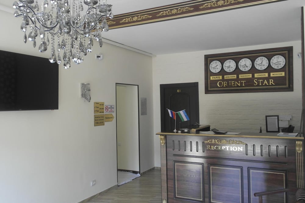 Orient Star Hotel — Tashkent — photo 4