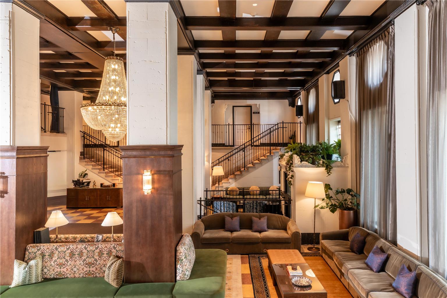 Holston House Nashville in The Unbound Collection by Hyatt - photo 37