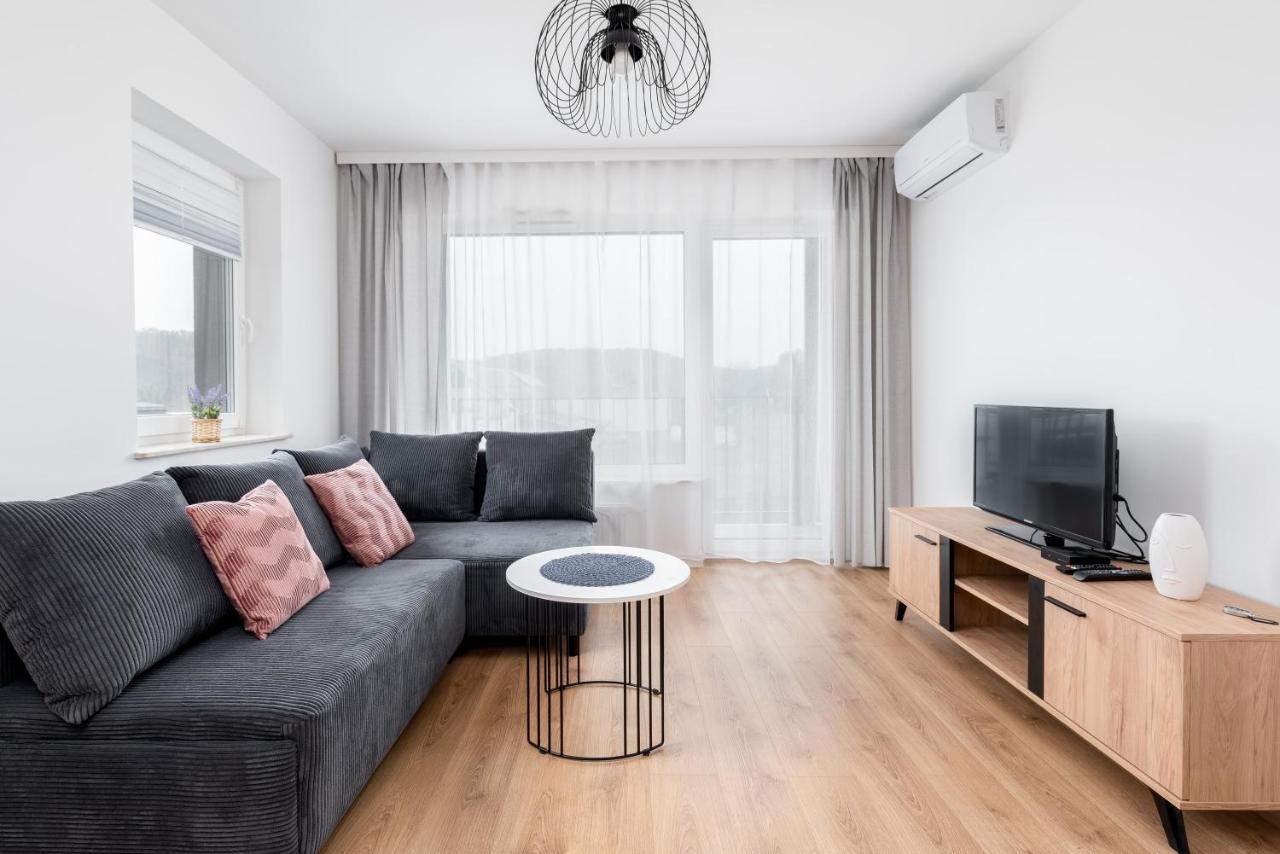 Prokocim Kosocicka Apartment by BookingHost — 4-Star Luxury Hotel in Krakow, Poland