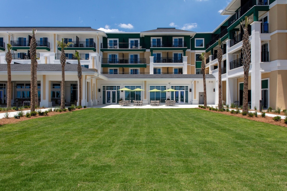 Residence Inn by Marriott Jekyll Island - photo 60