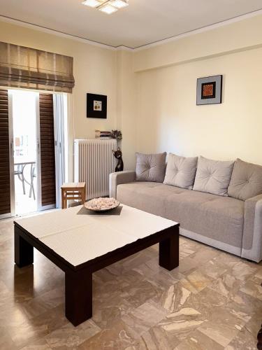 Billmar Apartment — 4-Star Luxury Hotel in Tolon, Greece