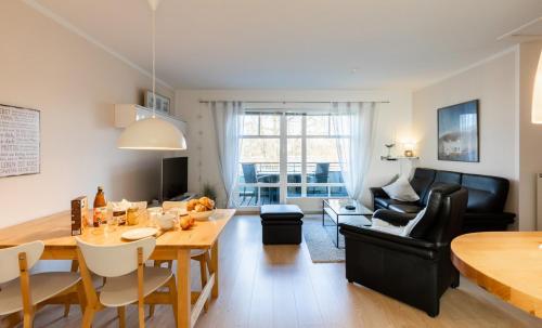 Ferienwohnung Zeitlos — 4-Star Luxury Hotel in Kappeln, Germany