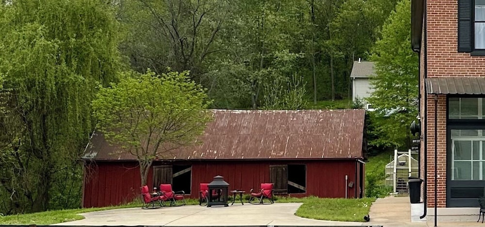 The Mercantile on the Katy Trail - photo 45
