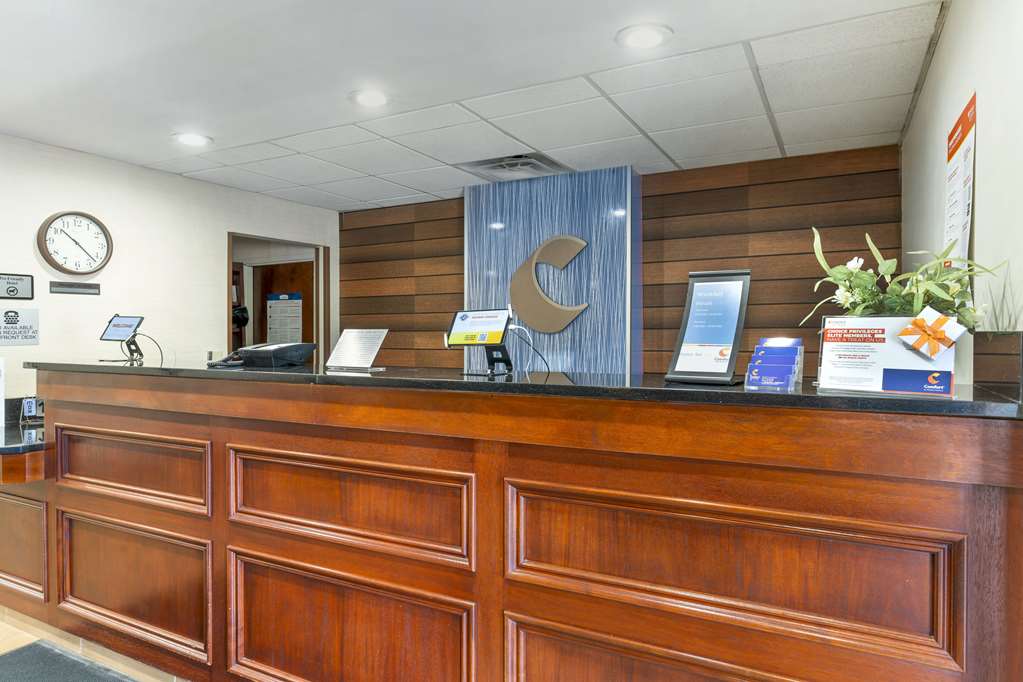 Fairfield Inn & Suites Lexington Berea - photo 4