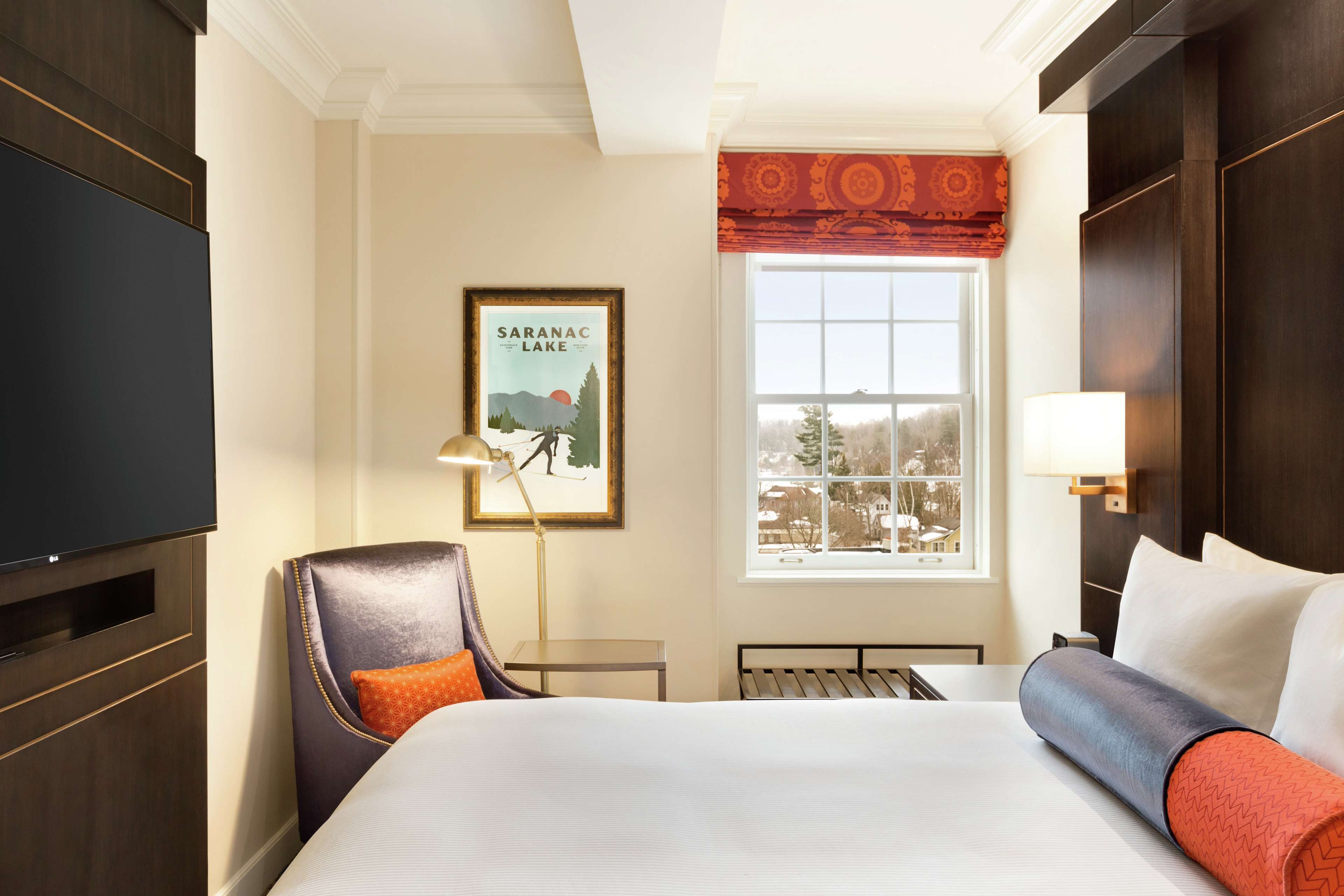 Hotel Saranac Curio Collection By Hilton - photo 67
