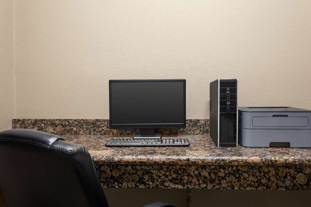Baymont by Wyndham Wichita Falls - photo 42