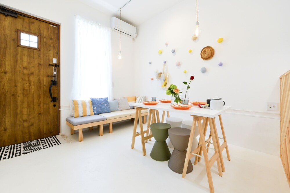 Walker House Kyoto Whole Villa Rent Higashiyama 一棟貸し — 4-Star Luxury Hotel in Kyoto, Japan