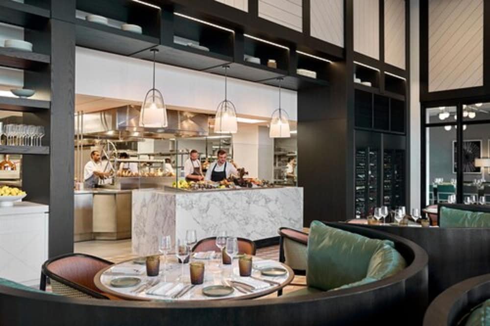 Four Seasons Nashville - photo 36