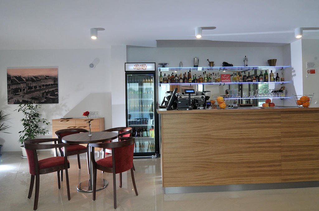 Hotel Bélier in Presov, Slovakia