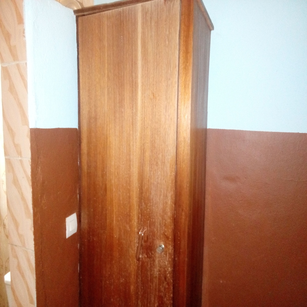 Hotel Gaussan — Bouake — photo 5
