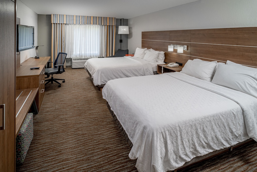 Holiday Inn Express Hotel & Suites Pikeville by IHG - photo 9