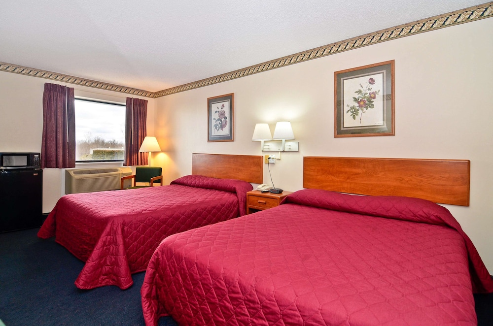 Residential Suites Blue Springs by Hotel O I 70 - photo 15