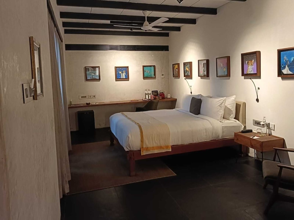 The Postcard Mandalay Hall Kochi pet-friendly hotel Cochin