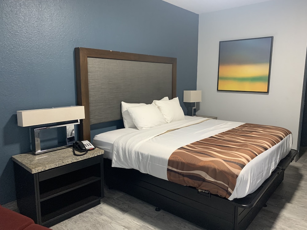 Magnolia Inn Of Biloxi Ocean Springs Pascagoula & Gautier - photo 3