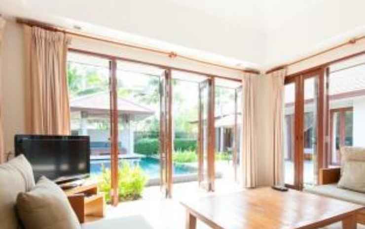 Aka Resort And Spa & Guti Resort By Aka in Hua Hin, Thailand