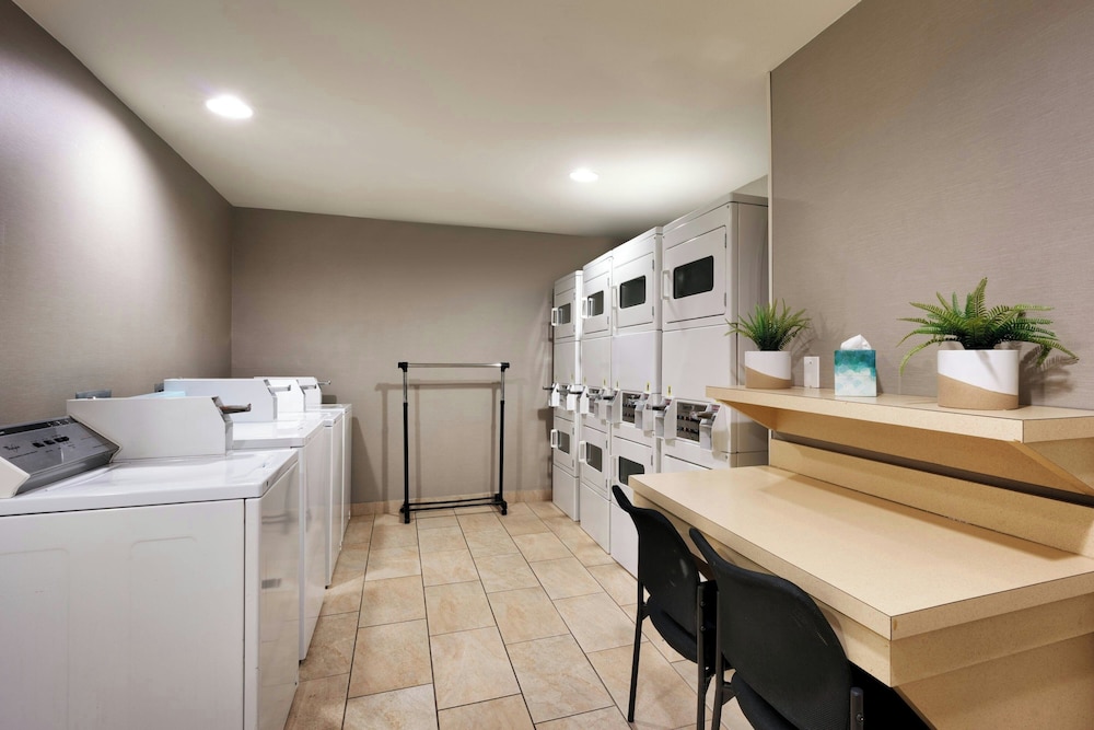 Residence Inn Houston I 10 West Park Row - photo 33