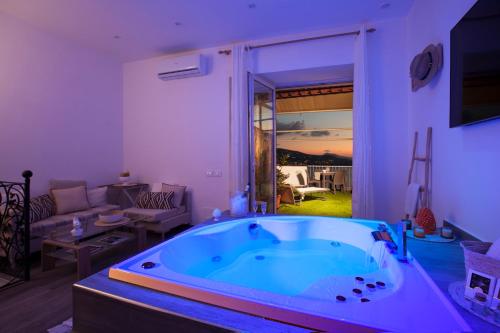 Dreamers' Escape — 4-Star Luxury Hotel in Vico Equense, Italy