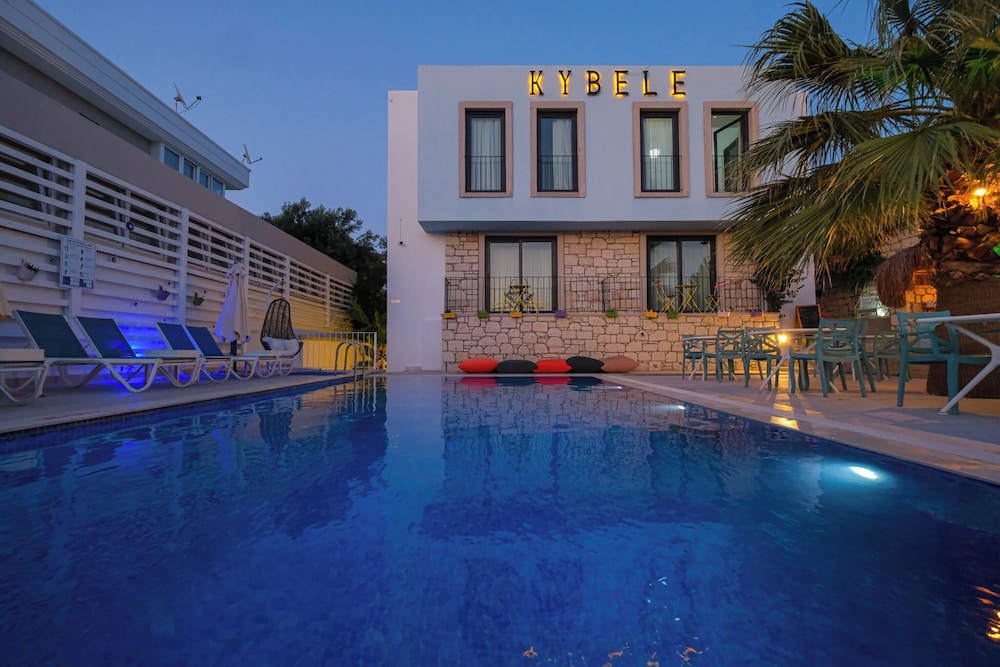 Kybele Alacati - last minute hotel in Cesme