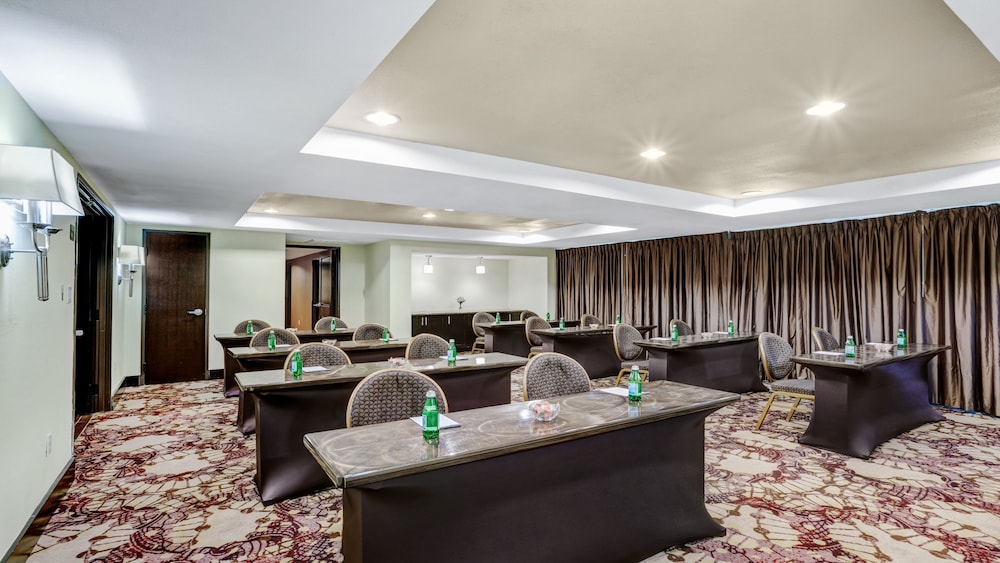 Crowne Plaza Houston Galleria Area by IHG - photo 105