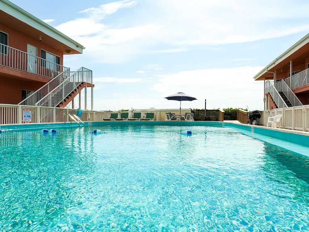 Melbourne Beach Resort - photo 29